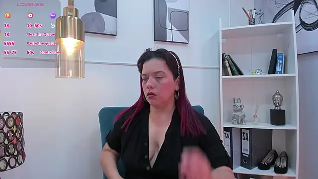 VeronicaBlake online show from 06-30-26, 01:12