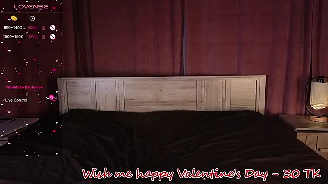  Elen Lilith  online show from 02-14-26, 08:38