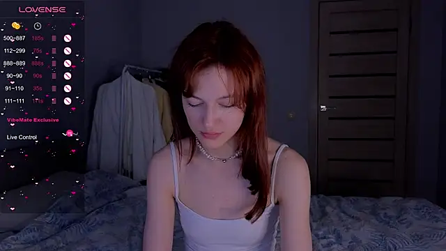  Elen Lilith  online show from 05-11-26, 11:46