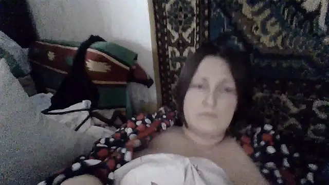 AllaSowinskaya online show from 11-28-25, 09:01