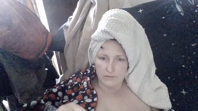 AllaSowinskaya online show from 05-01-26, 09:14