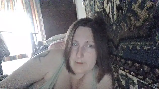 AllaSowinskaya online show from 05-08-26, 09:47