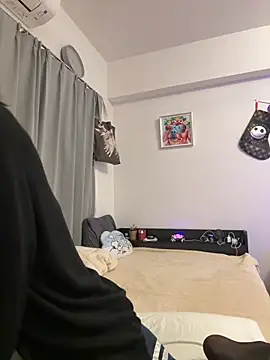 Snapshot of sayaka27 chatting on 04-06-26, 12:50 sayaka27 online show from 04-06-26, 12:50