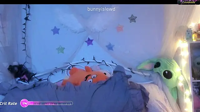 Snapshot of bunnyislewd chatting on 04-16-26, 03:40 bunnyislewd online show from 04-16-26, 03:40