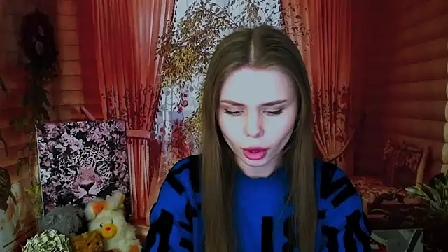 Snapshot of OceanicDawn chatting on 02-15-26, 08:46 OceanicDawn online show from 02-15-26, 08:46