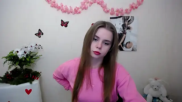 Snapshot of OceanicDawn chatting on 03-03-26, 06:30 OceanicDawn online show from 03-03-26, 06:30