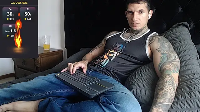 Shane Clay online show from 01-07-26, 06:43