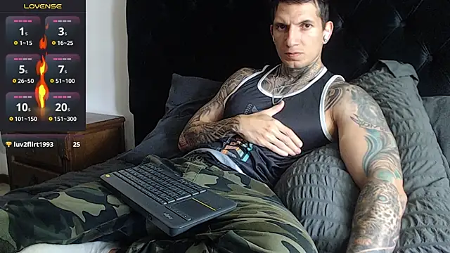 Shane Clay online show from 01-16-26, 05:50