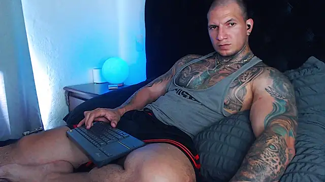 Shane Clay online show from 07-28-26, 08:52