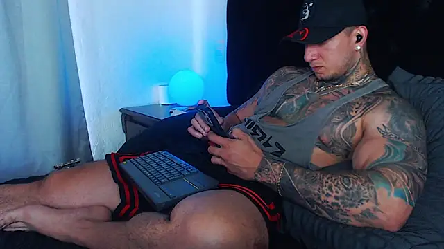 Shane Clay online show from 07-29-26, 06:50