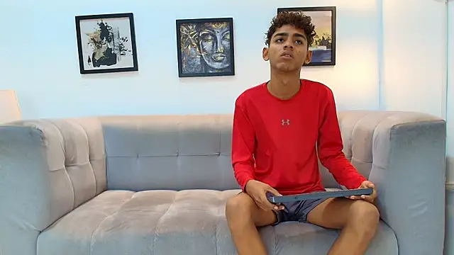 TWINKS FRIENDS online show from 05-12-26, 01:19