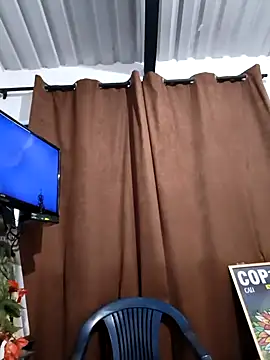 Snapshot of Hiroshi_Shen chatting on 10-17-25, 10:40 Hiroshi Shen online show from 10-17-25, 10:40