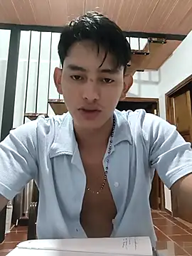 Snapshot of Hiroshi_Shen chatting on 10-24-25, 10:33 Hiroshi Shen online show from 10-24-25, 10:33