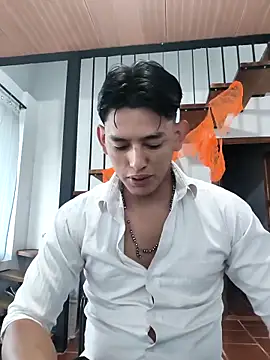 Snapshot of Hiroshi_Shen chatting on 11-01-25, 11:23 Hiroshi Shen online show from 11-01-25, 11:23