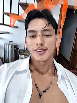 Snapshot of Hiroshi_Shen chatting on 11-10-25, 01:10 Hiroshi Shen online show from 11-10-25, 01:10