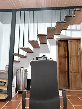 Snapshot of Hiroshi_Shen chatting on 11-14-25, 10:36 Hiroshi Shen online show from 11-14-25, 10:36