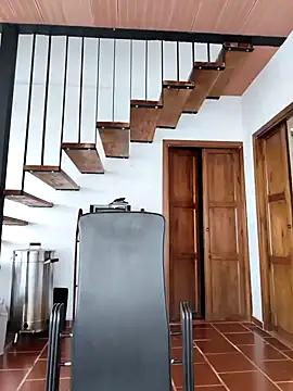 Snapshot of Hiroshi_Shen chatting on 11-15-25, 11:29 Hiroshi Shen online show from 11-15-25, 11:29