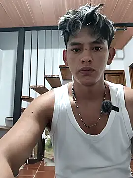 Snapshot of Hiroshi_Shen chatting on 11-21-25, 10:03 Hiroshi Shen online show from 11-21-25, 10:03