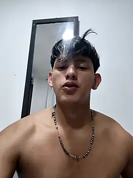 Snapshot of Hiroshi_Shen chatting on 12-13-25, 11:10 Hiroshi Shen online show from 12-13-25, 11:10