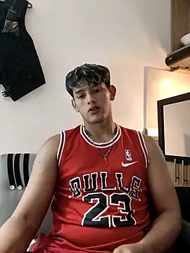 Snapshot of Hiroshi_Shen chatting on 12-22-25, 11:13 Hiroshi Shen online show from 12-22-25, 11:13