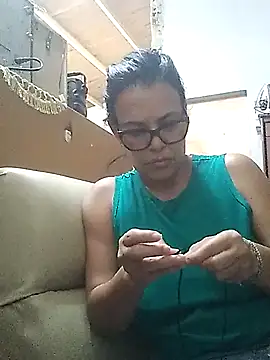 Oceanosexxx online show from 12-04-25, 10:07