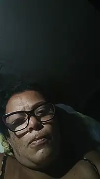 Oceanosexxx online show from 02-08-26, 12:52