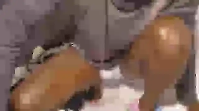 AfricanDickza online show from 10-31-25, 07:42