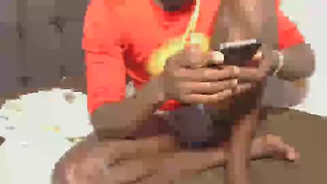 AfricanDickza online show from 11-07-25, 02:22