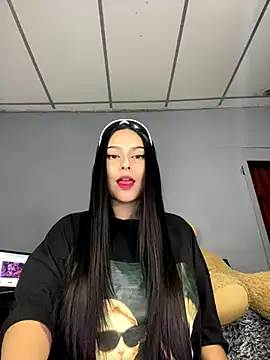 conejitadayy online show from 09-25-25, 06:17