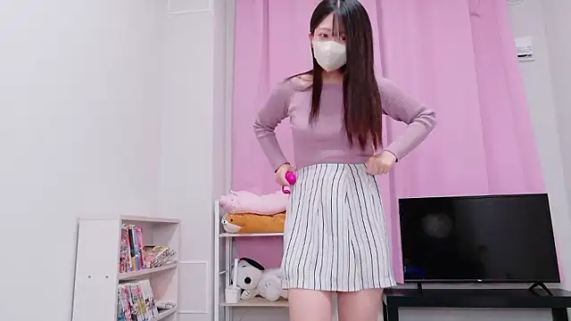 OSUSHI-CHAN online show from 09-30-25, 07:30