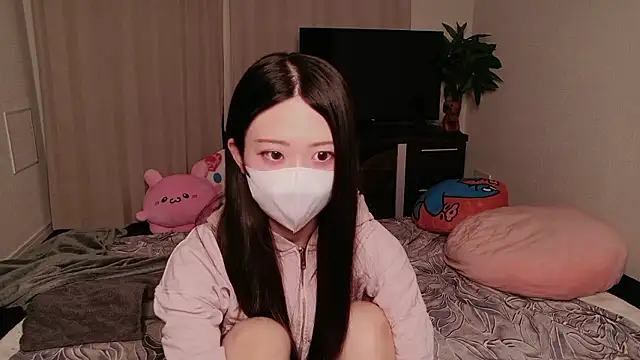 OSUSHI-CHAN online show from 03-19-26, 07:51