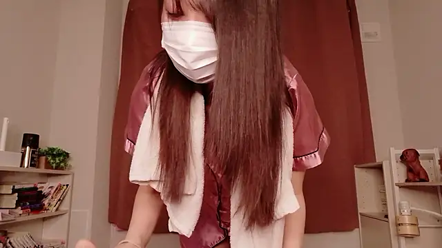 OSUSHI-CHAN online show from 05-11-26, 05:32