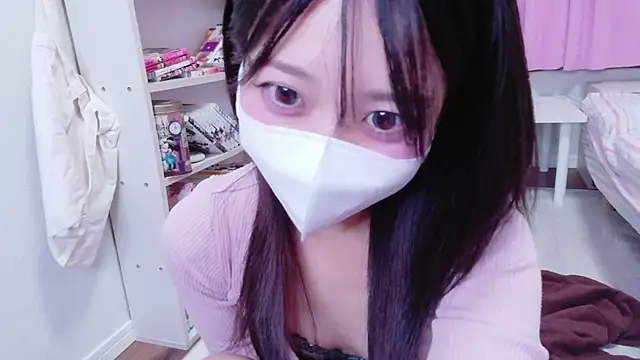 OSUSHI-CHAN online show from 05-13-26, 06:27