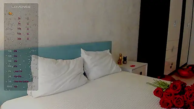 graseflower online show from 02-16-26, 01:02