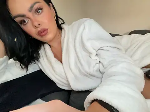FrancescaXO online show from 05-08-26, 11:04