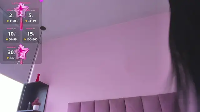 violet myerrs online show from 10-20-25, 01:22