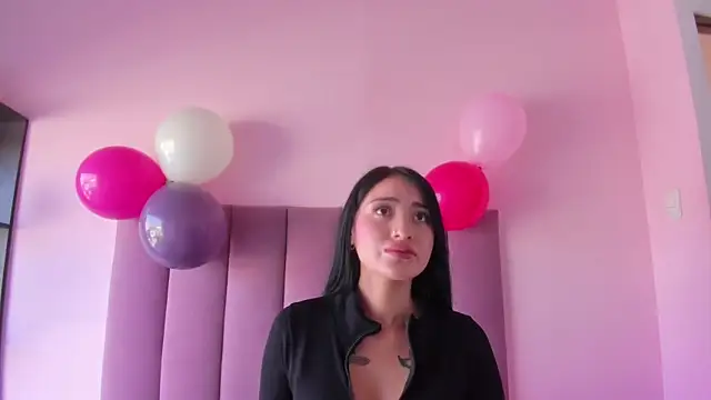 violet myerrs online show from 11-08-25, 01:44