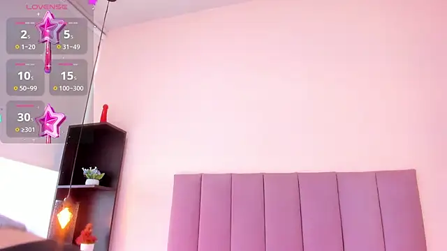 violet myerrs online show from 11-19-25, 12:49