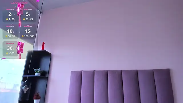 violet myerrs online show from 11-26-25, 12:39