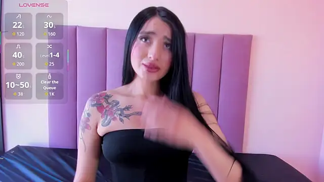 Snapshot of violet_myerrs chatting on 02-10-26, 01:26 violet myerrs online show from 02-10-26, 01:26