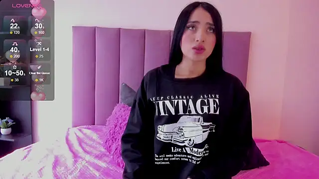 Snapshot of violet_myerrs chatting on 03-10-26, 01:16 violet myerrs online show from 03-10-26, 01:16