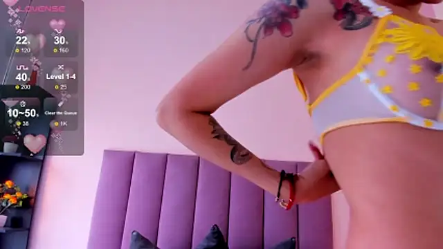 Snapshot of violet_myerrs chatting on 03-27-26, 02:28 violet myerrs online show from 03-27-26, 02:28