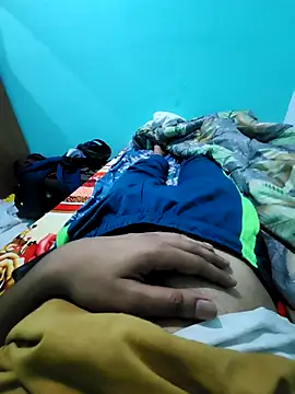 santa7869 online show from 10-03-25, 03:42