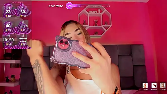 Snapshot of lucy_darkangel chatting on 02-15-26, 09:11 lucy darkangel online show from 02-15-26, 09:11