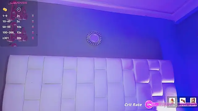 lucy darkangel online show from 05-08-26, 06:08