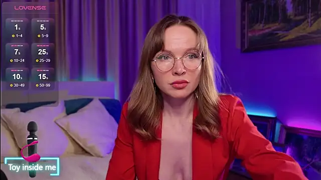 IkonaDidi online show from 10-03-25, 02:25