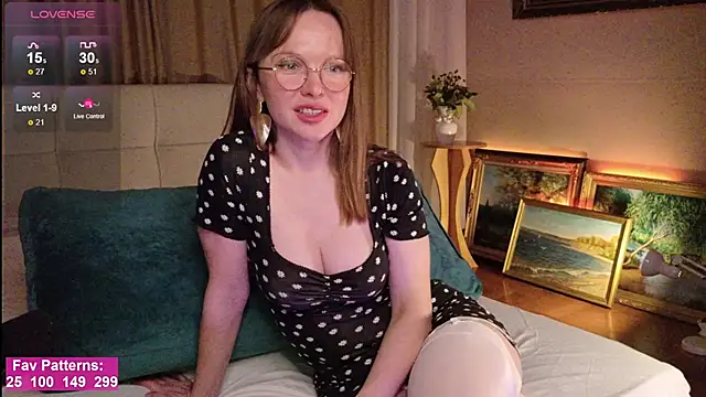 IkonaDidi online show from 11-04-25, 05:06