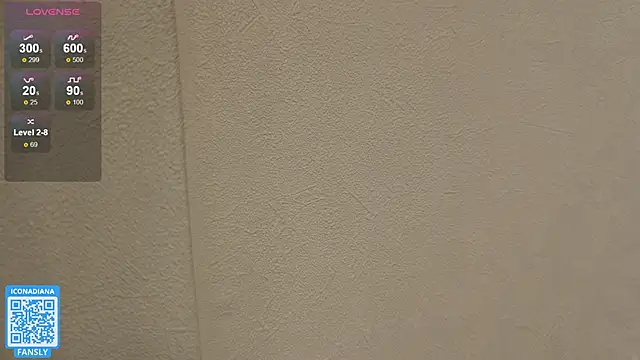 Snapshot of IkonaDidi chatting on 03-19-26, 08:51 IkonaDidi online show from 03-19-26, 08:51