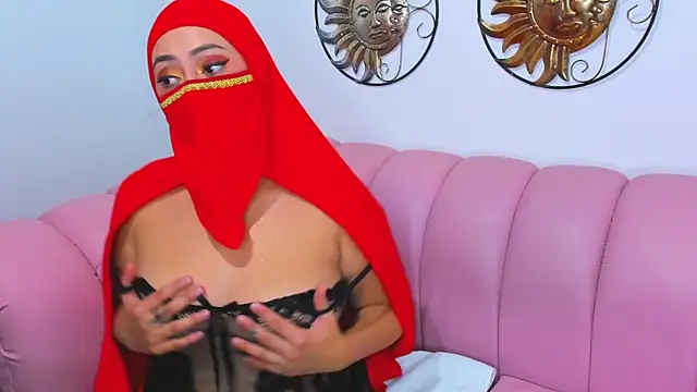 Aisha Malek online show from 10-02-25, 08:05