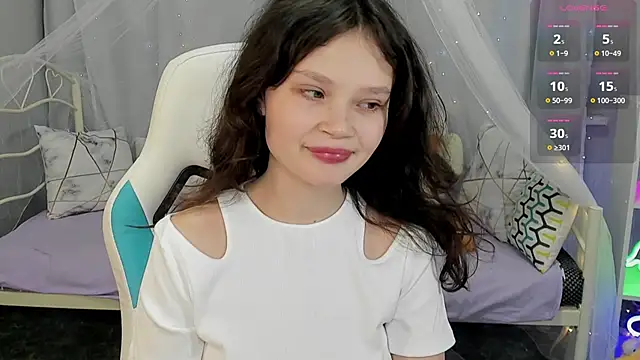 Snapshot of EmilyChaves chatting on 02-10-26, 07:34 EmilyChaves online show from 02-10-26, 07:34